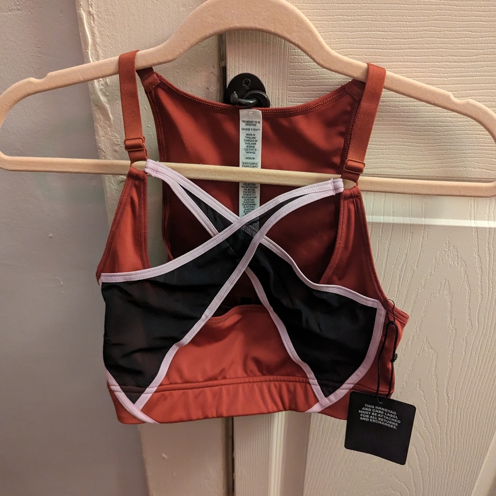 Savage Fenty Sports Bra